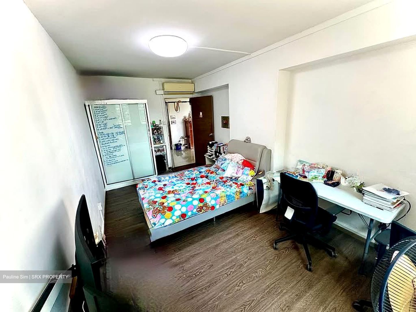Blk 402 Bukit Batok West Avenue 7 (Bukit Batok), HDB Executive #557928821